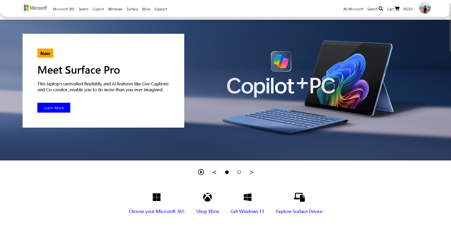 Portfolio